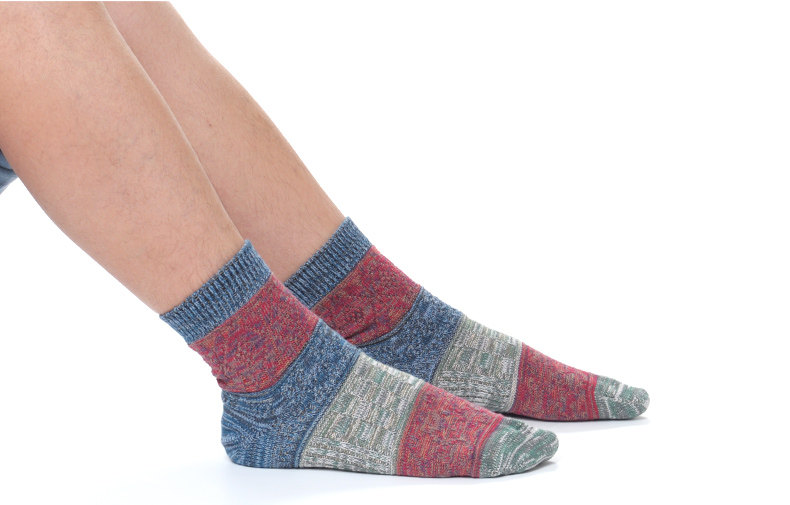 Chaussettes - collants LP11408401 - Ref 759056 Image 12