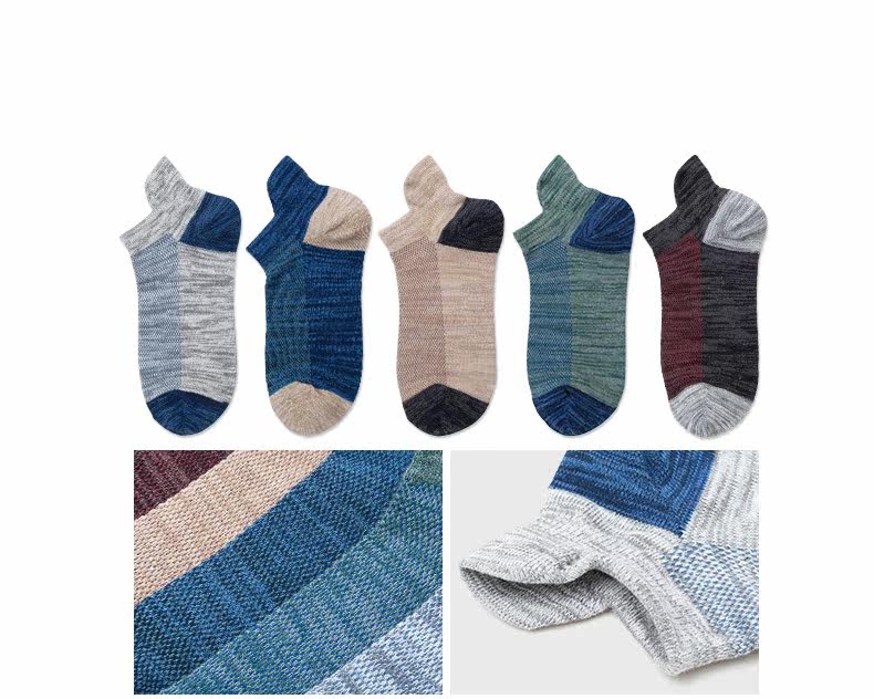 Chaussettes - collants LP11605477 - Ref 755703 Image 8