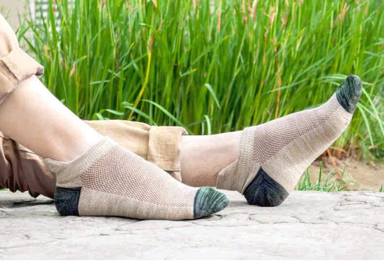 Chaussettes - collants LP11605477 - Ref 755703 Image 7