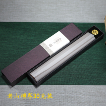 天然线香檀香沉香艾草香线香卧香