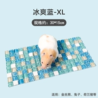 ICE и CODE BLUE-XL (30*15 см)