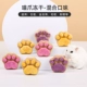 Meow Claw, лиофилизированный, 7 упаковок смешанных вкусов
