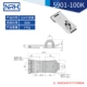 4 -INCH RUSTER Steel