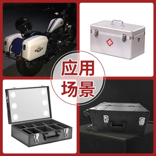 Nrh nahui hardware guckle buck box box box bearge guckle Деревянная коробка пряжка с фиксированной мешкой замок [2 установка]