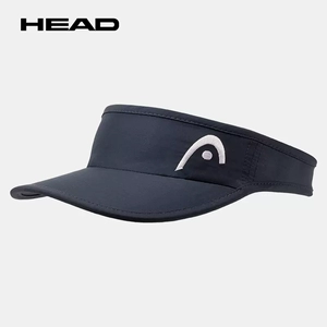 Head Hyde Women's Dolochromes Fundamental Magic Patch Plate Pro Player Женский козырьк