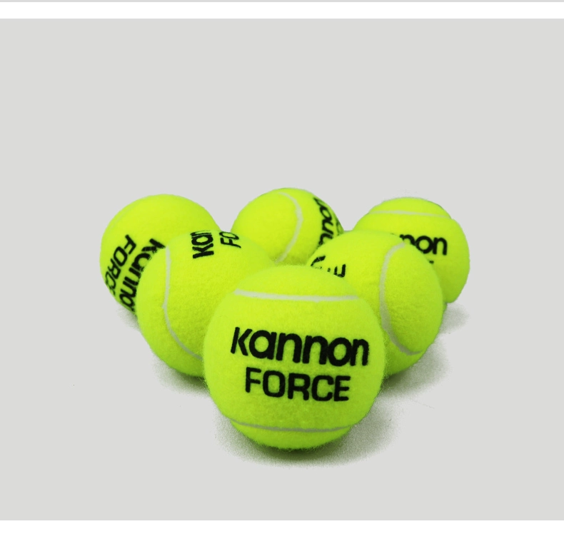 Guanqun KANNON Túi tennis Kanglong dành cho người lớn tập luyện nâng cao khả năng chống chơi tennis K5-48 toàn bộ một túi - Quần vợt