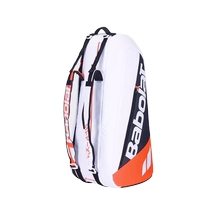 Babolat 100 Paoli official new PURE STRAKE series 6-12 only loaded with Baobolli professional tennis bag