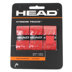 Chất liệu ĐẦU / Hyde PU Băng mồ hôi Vợt quần vợt băng mồ hôi / gel tay Thẻ dính 3 bóng tennis wilson us open Quần vợt
