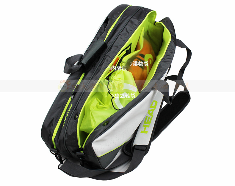 Sac de tennis - Ref 27503 Image 19