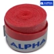 Vợt tennis Alpha Alpha băng mồ hôi / tay gel dính cảm giác tốt màu hồng TG200