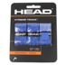 Chất liệu ĐẦU / Hyde PU Băng mồ hôi Vợt quần vợt băng mồ hôi / gel tay Thẻ dính 3 bóng tennis wilson us open Quần vợt