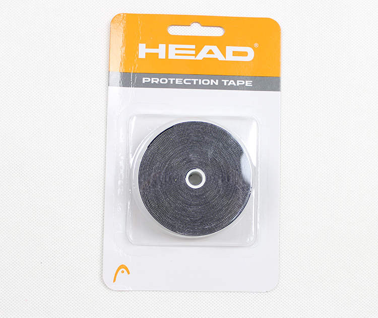 Hyde bảo vệ đầu băng vợt tennis head cover khung giá 1 thùng bóng tennis wilson