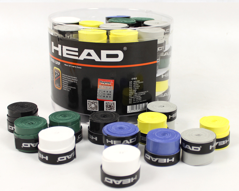 Hyde đầu tay gel vợt tennis vợt cầu lông mồ hôi với cá súng cao su để đưa keo vợt tennis wilson pro staff