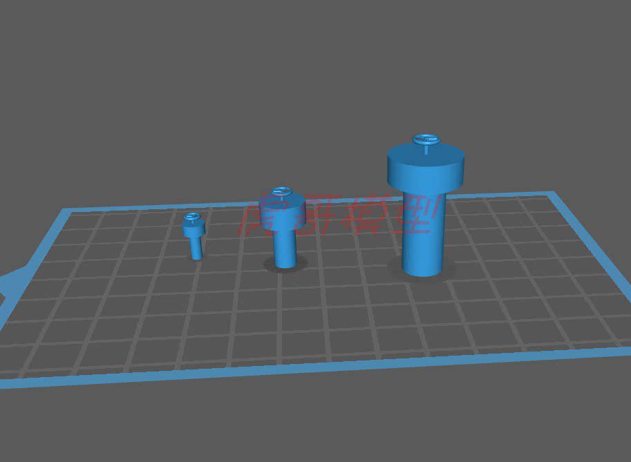 Adaptation of the ventilation hole simulation boat