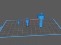 The vent simulation ship adaptation