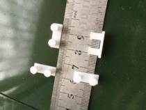 Cable-pile simulation ship-adapted ship model