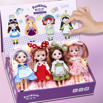 Birthday present for children Toys girls 2 girls 3 years 7 Puzzle 4 Babies 6 Little Princess Dreams 61 5 8