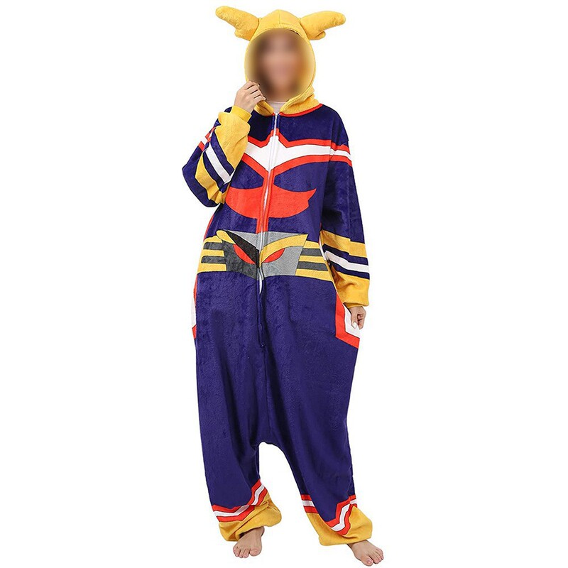 New Jumpsuit Set Green Combat Uniform Anime Character Performance Costume Cosplay Clothing Cross-Border Factory