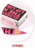 10#Pink Purple