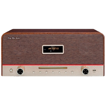 KingHope Junhao Concept PA-550 Desktop Desktop speaker DVD CD Bluetooth radio integrated sound