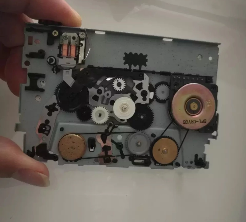 Panasonic RQ-SX52, SX53, SX56, SX71, SX72, SX73