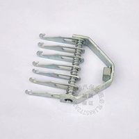 7 Claw Multi -Function Pull Hook