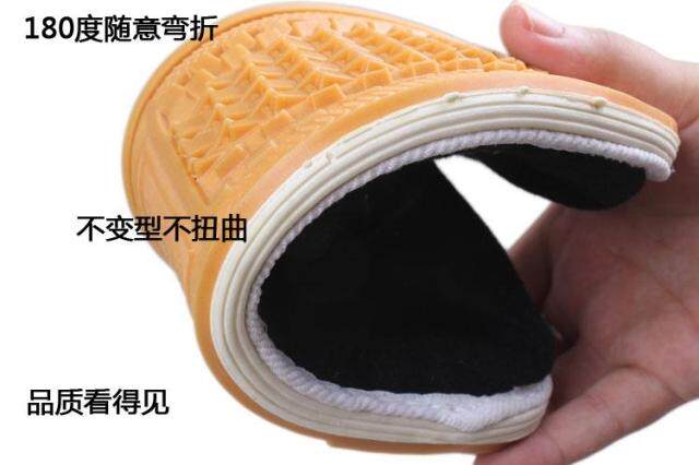 baskets homme pour printemps - loisir - semelle tendon - Ref 970875 Image 10