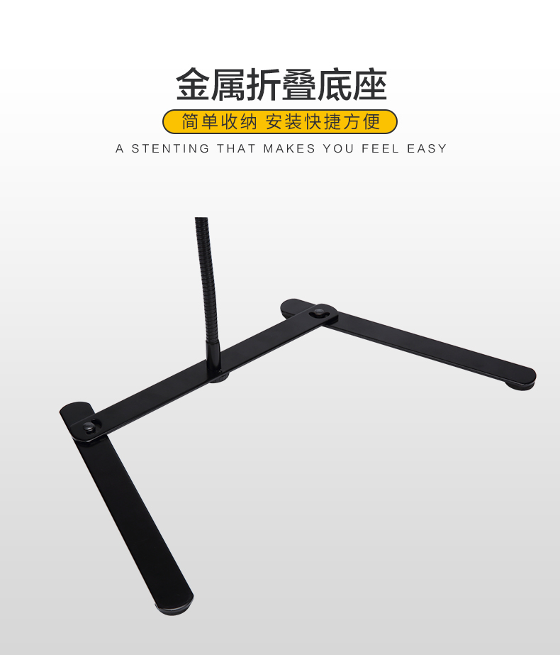 Điện thoại di động khung trực tiếp máy tính để bàn chụp quá mức ổn định chống rung nhân tạo mạng đỏ micro-class quay video nhịp đập giữ điện thoại di động đa chức năng chụp ảnh thư pháp chụp ảnh tĩnh vật hỗ trợ clip - Phụ kiện điện thoại di động ốp iphone 7