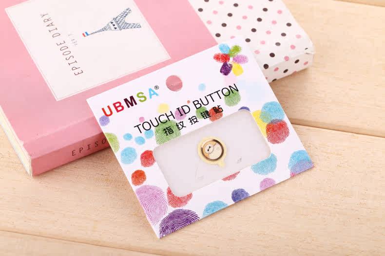 Sticker pour téléphone portable - Ref 1360383 Image 16