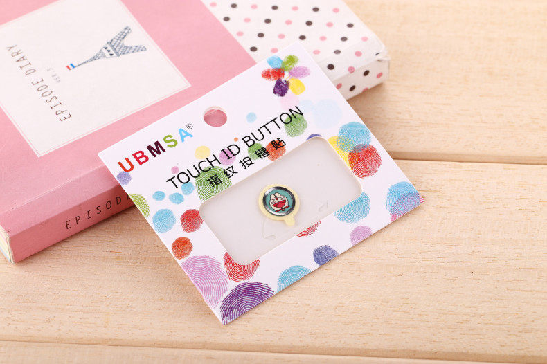 Sticker pour téléphone portable - Ref 1360383 Image 13