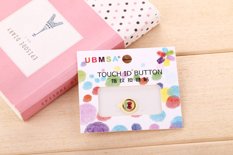 Sticker pour téléphone portable - Ref 1360383 Image 24