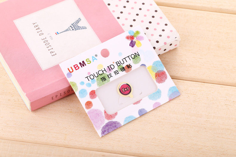 Sticker pour téléphone portable - Ref 1360383 Image 25