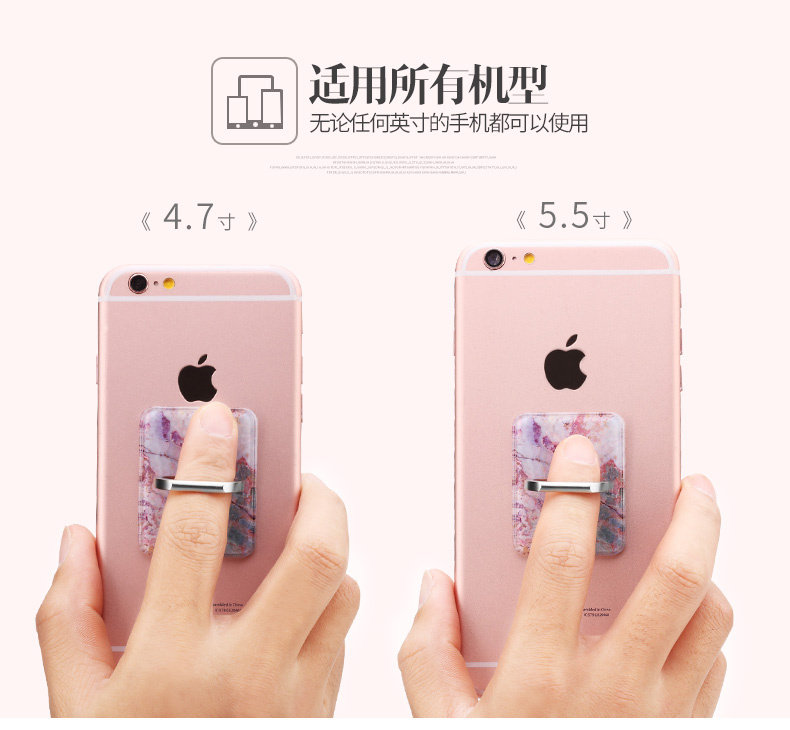 Support téléphone portable - Ref 1361362 Image 16