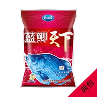 Blue Pan приманка Dragon King Hate Blue Catsida World Fragrance 300G2 Пакет