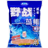 Dragon King ненавидит ингредиенты приманки Blue Pancan x5 High -Crade Slime Powder Старая три осени и зимние рыбацкие рыбацкие рыбацкие приманки сомы сома