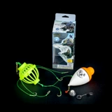 Рыбалка для водного монстра 娜 Вейна Рыбалка с медведями Когти