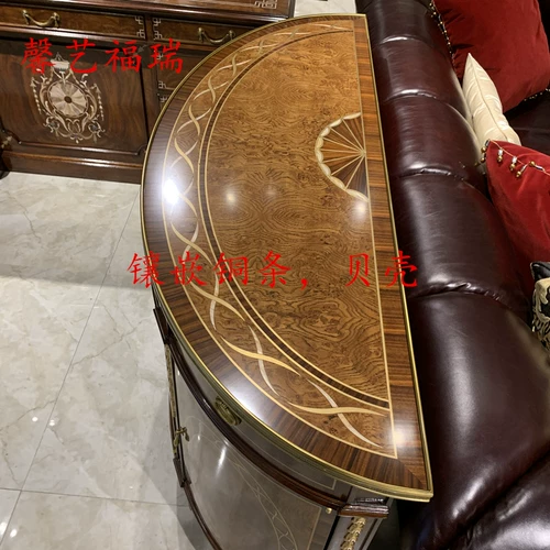 Европейский шкаф для еды в стиле