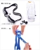 Yingfa yingfa chống sương mù chống nước khung lớn kính bơi thoải mái 2900 thời trang mẫu thoải mái unisex - Goggles Goggles