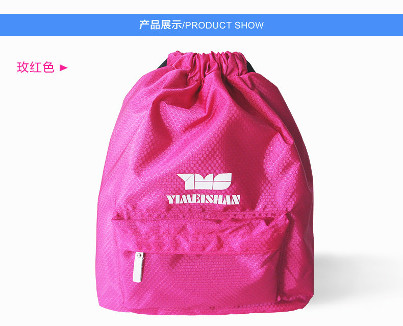 Sac de sport - Ref 10907 Image 14