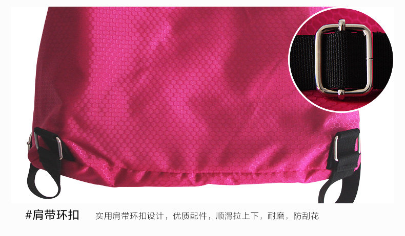 Sac de sport - Ref 10907 Image 13