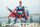 Gundam factory spot Bandai модель картонного истребителя Achilles LBX 001 ACHILLES mini 1
