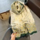 Звездное небо (бежевый)