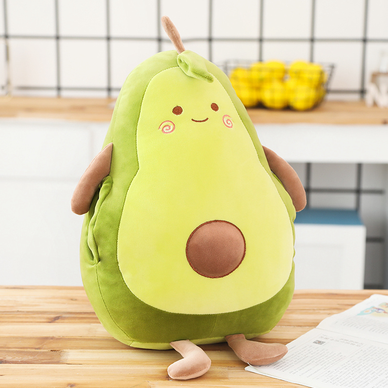 Warm hands and pillow in dough buffalo plush toy cute net red girls sleeping in bed large warm hands covered