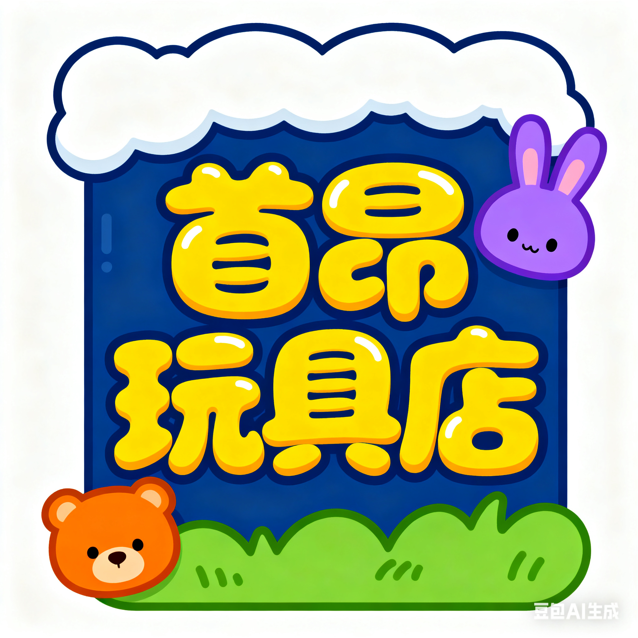 首昂玩具