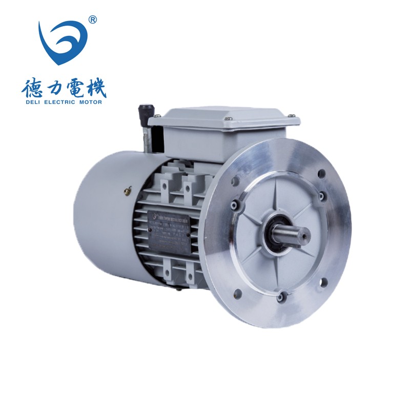 Y2EJ7124 Y2EJ7124 7134 YEJ7144 370W550W four-stage electromagnetic brake brake three-phase 380V electric motor-Taobao
