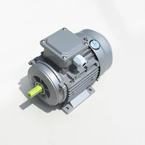 Three-phase motor copper core GS5612 5622 5614 5624 5634 60W 90W 120W Deli Motor