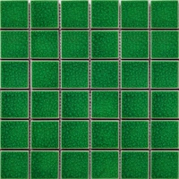 010 Изумрудный зеленый