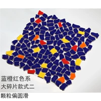 Большой фрагмент два