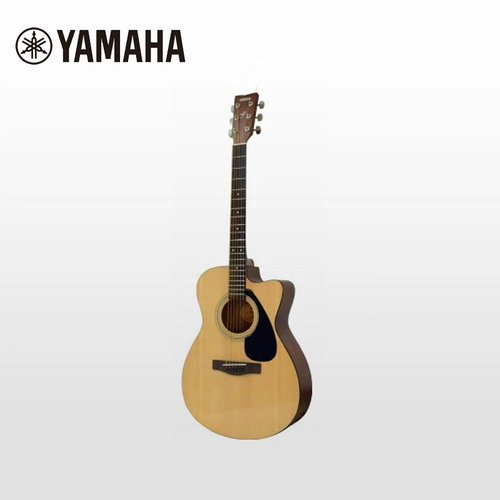 Серия Yamaha Yamaha FS Комбинированная доска гитара Jiwu