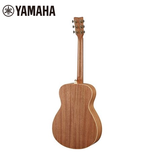 Yamaha/雅马哈 Стория электрическая коробка деревянная гитара Storia Geefish Bombs 40 -INCH Guitar Single Board